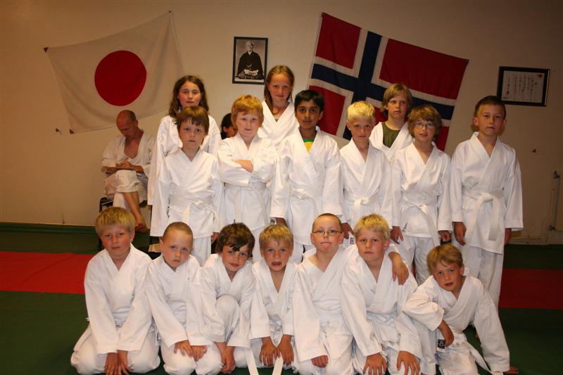 Treningssamling vår 2006_28